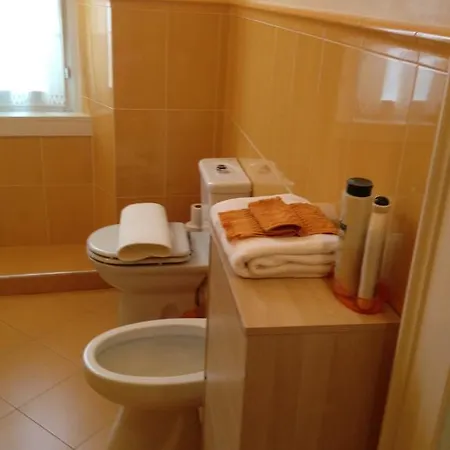 B&B Bonne Nuit Oda ve Kahvaltı Bergamo