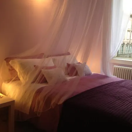 B&B Bonne Nuit 2* Bergamo