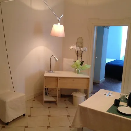 Oda ve Kahvaltı B&B Bonne Nuit