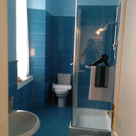 Oda ve Kahvaltı B&B Bonne Nuit