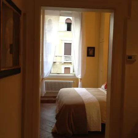 Oda ve Kahvaltı B&B Bonne Nuit 2*