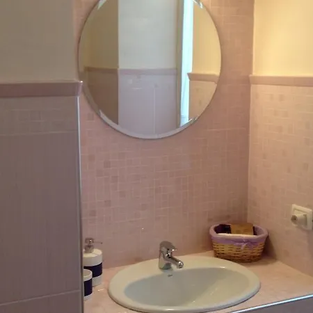 Oda ve Kahvaltı B&B Bonne Nuit Bergamo