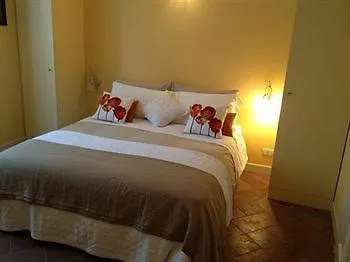 B&B Bonne Nuit Oda ve Kahvaltı