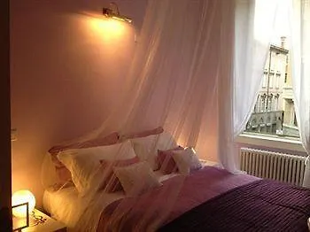 Oda ve Kahvaltı B&B Bonne Nuit 2*