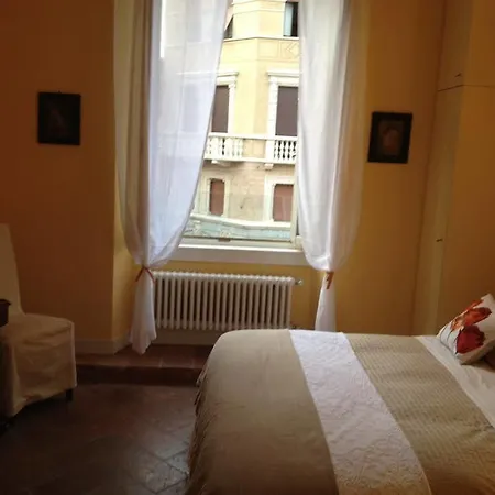 B&B Bonne Nuit 2* Bergamo